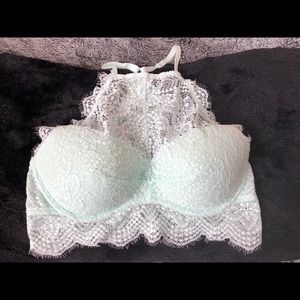 Virctoua secret bralette